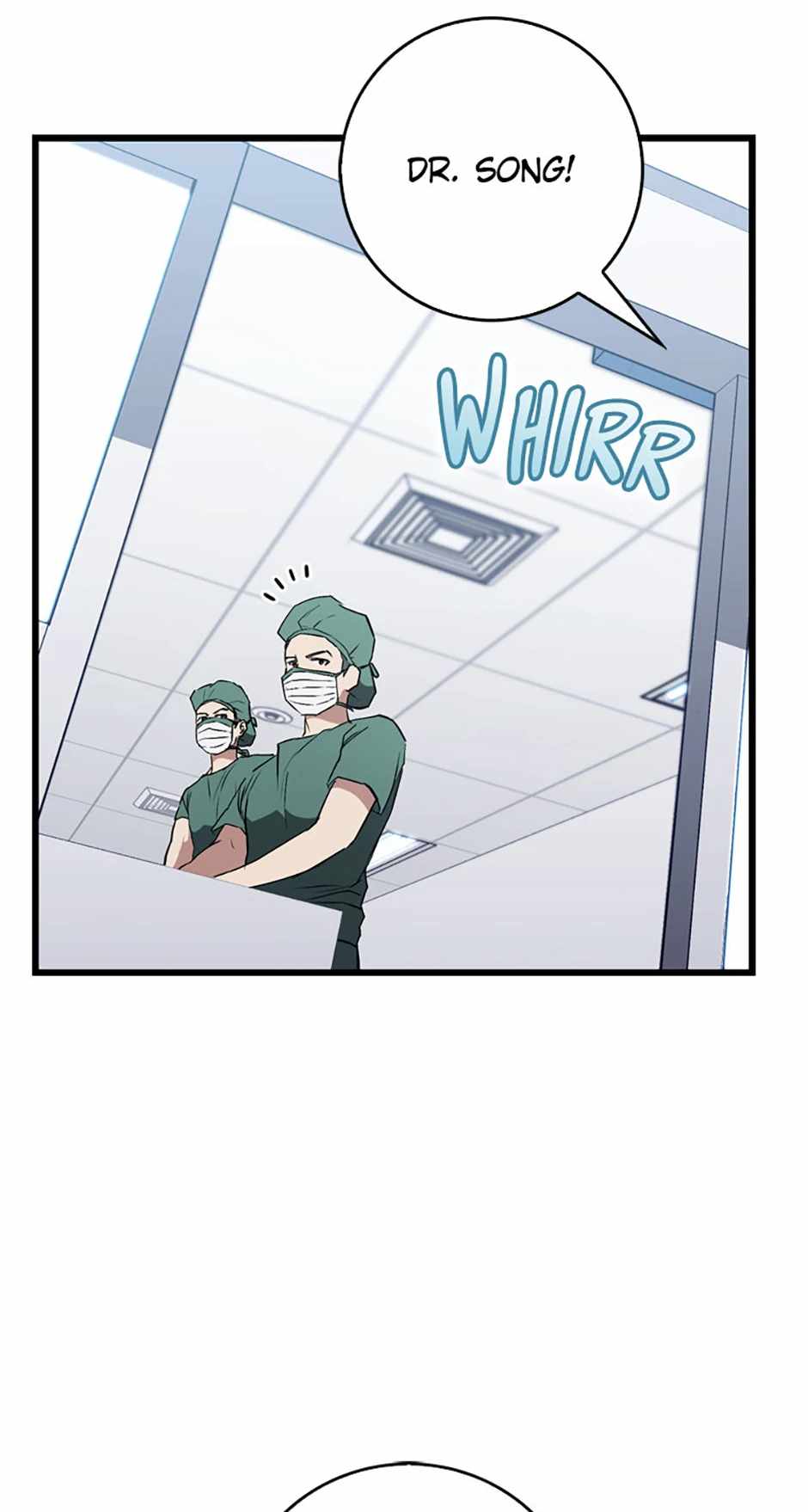 The Great Surgeon Chapter 24 79